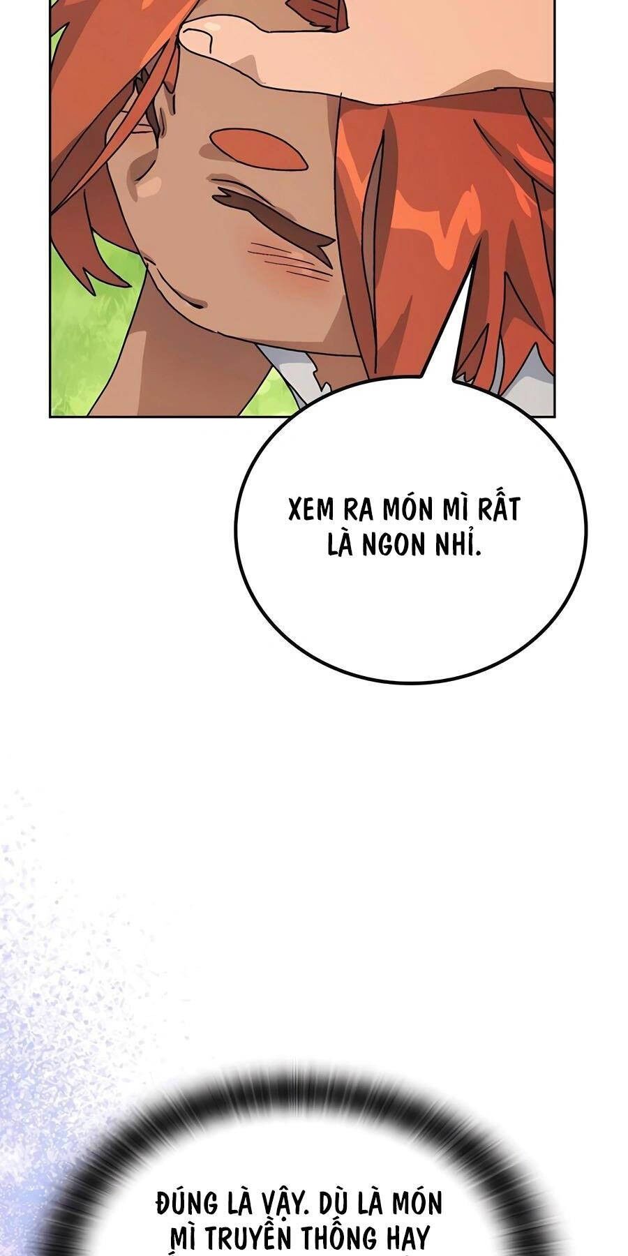 Chữa Lành Cuộc Sống Thông Qua Cắm Trại Ở Thế Giới Khác: Chapter 8