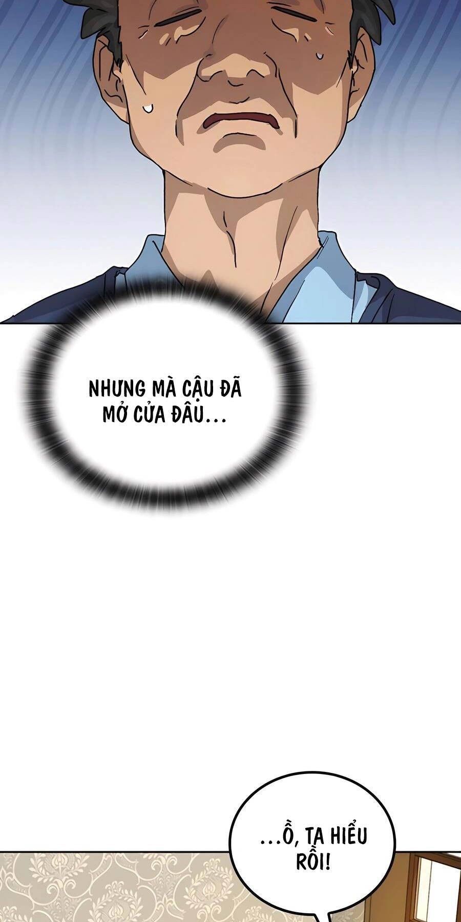 Chữa Lành Cuộc Sống Thông Qua Cắm Trại Ở Thế Giới Khác: Chapter 8