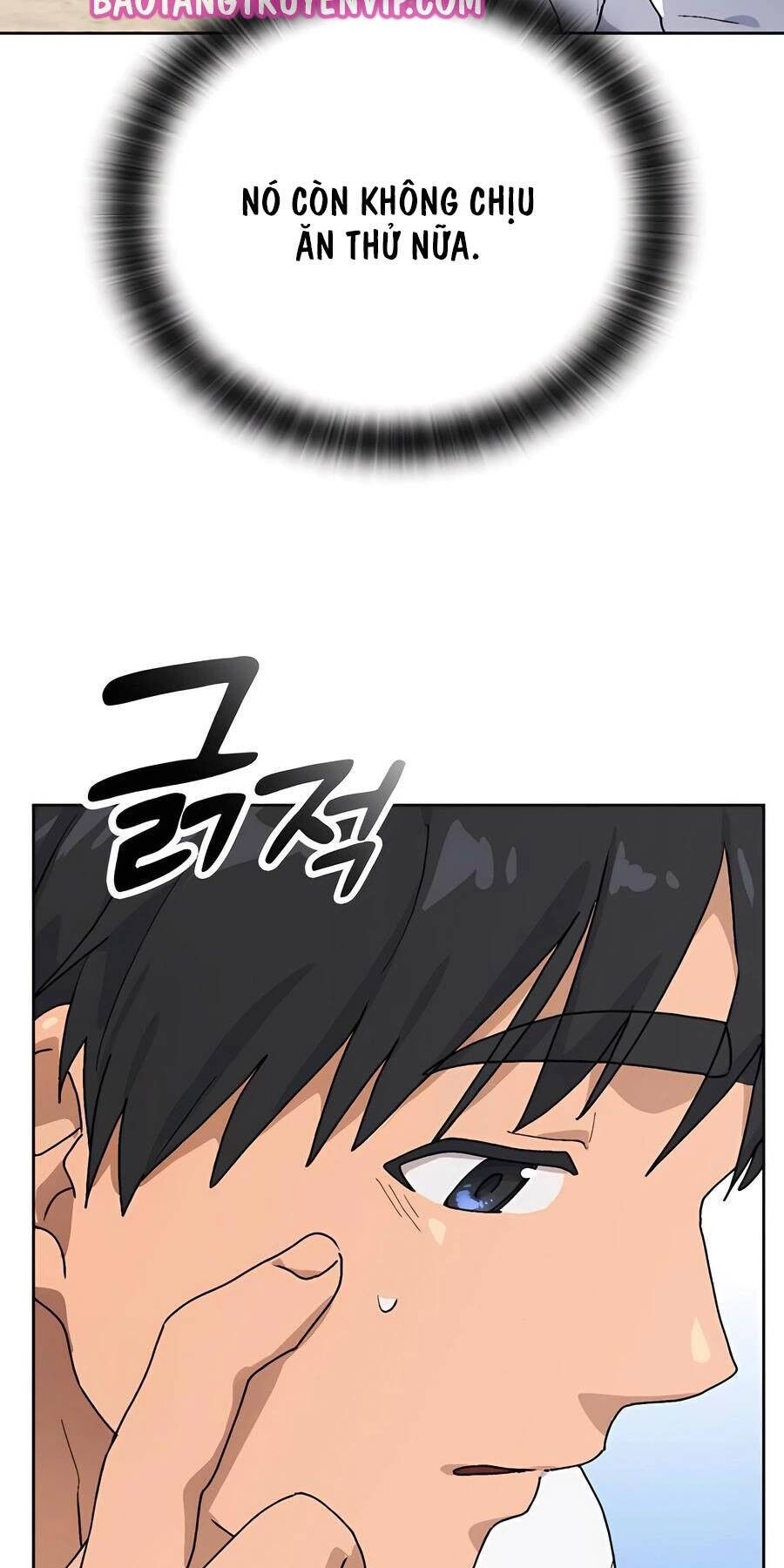 Chữa Lành Cuộc Sống Thông Qua Cắm Trại Ở Thế Giới Khác: Chapter 8