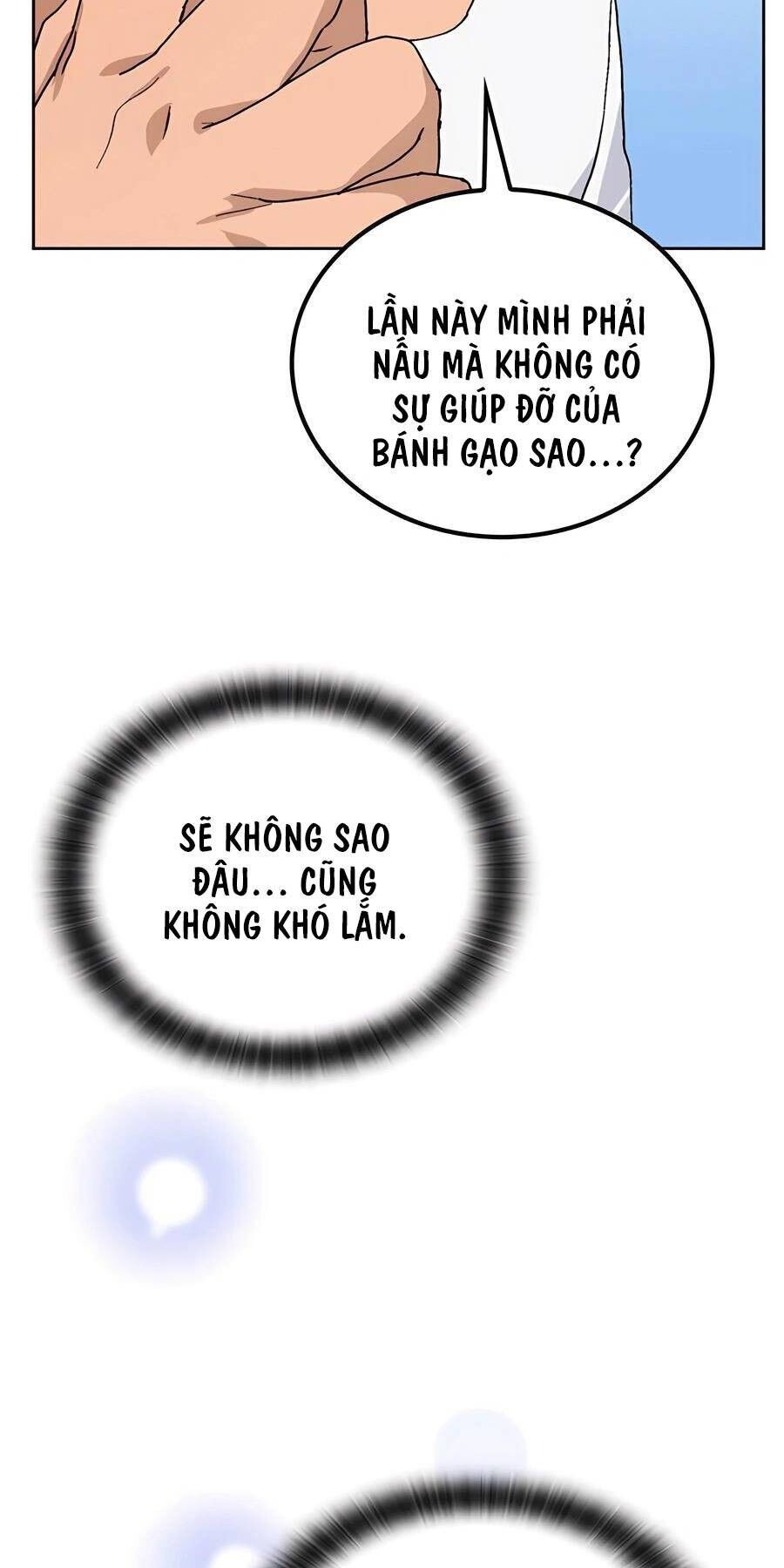 Chữa Lành Cuộc Sống Thông Qua Cắm Trại Ở Thế Giới Khác: Chapter 8