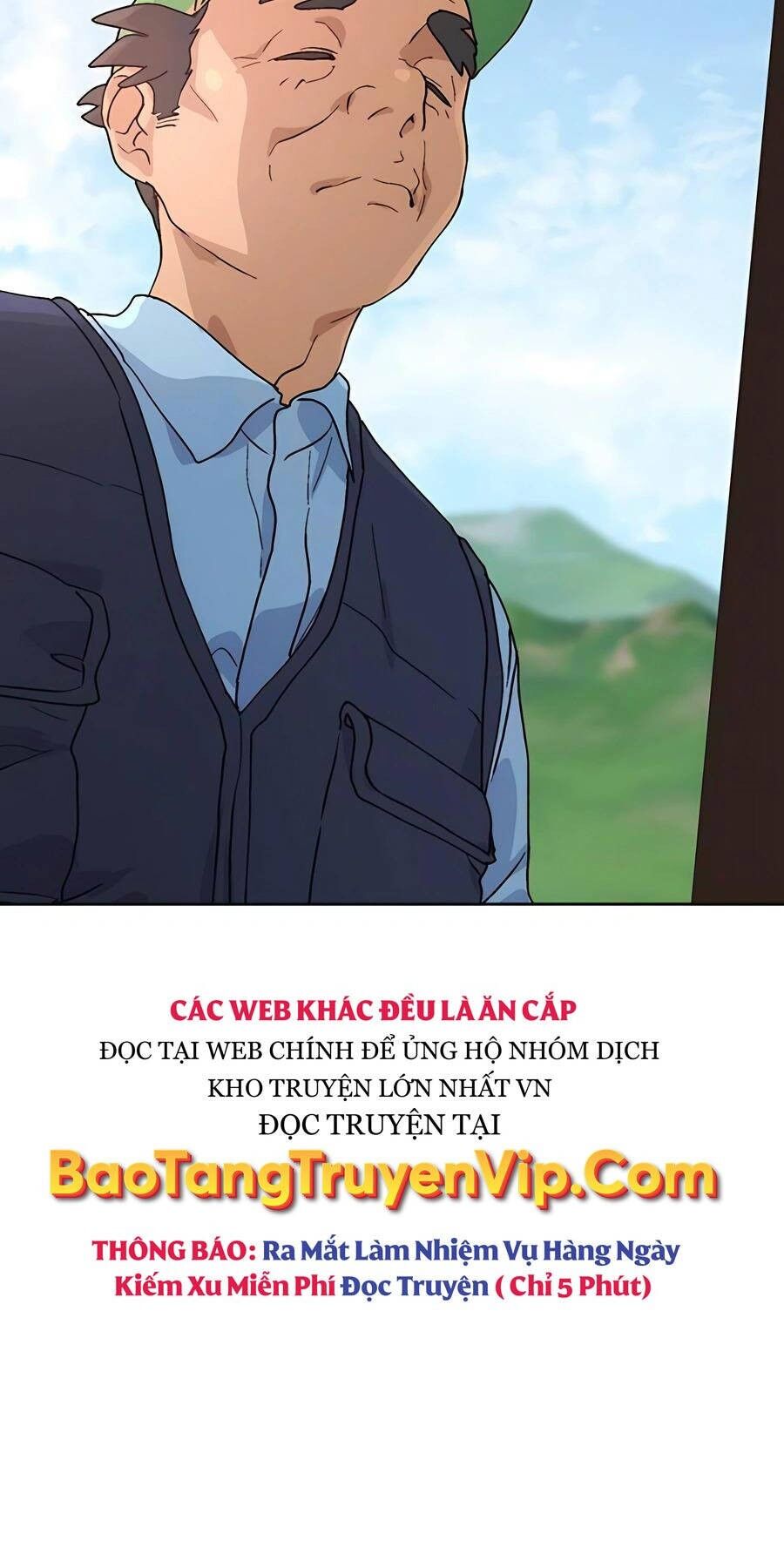 Chữa Lành Cuộc Sống Thông Qua Cắm Trại Ở Thế Giới Khác: Chapter 8