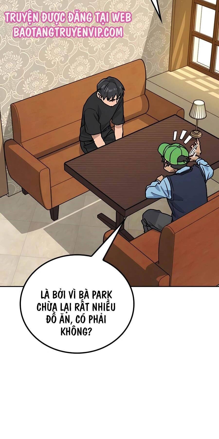 Chữa Lành Cuộc Sống Thông Qua Cắm Trại Ở Thế Giới Khác: Chapter 8