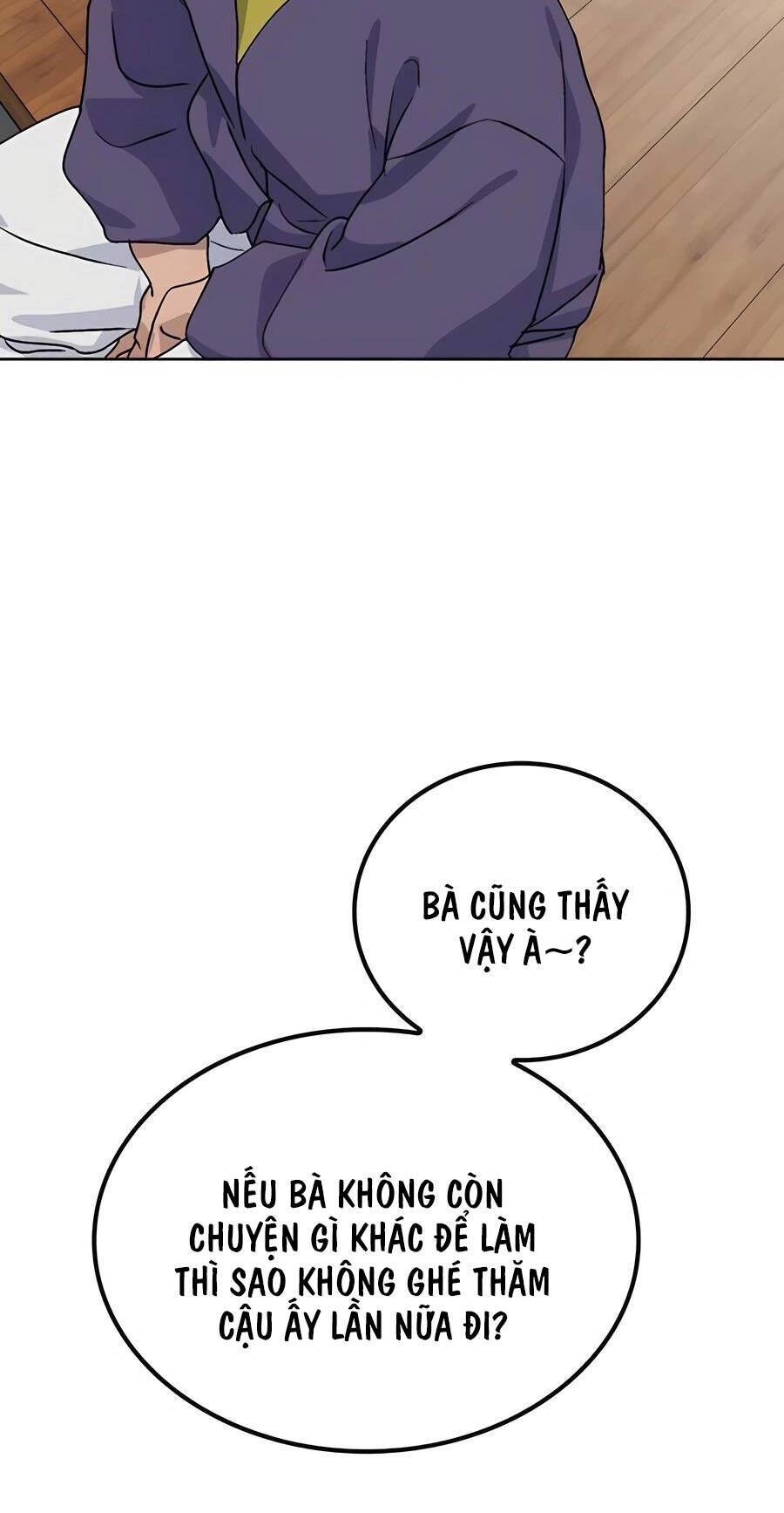 Chữa Lành Cuộc Sống Thông Qua Cắm Trại Ở Thế Giới Khác: Chapter 8