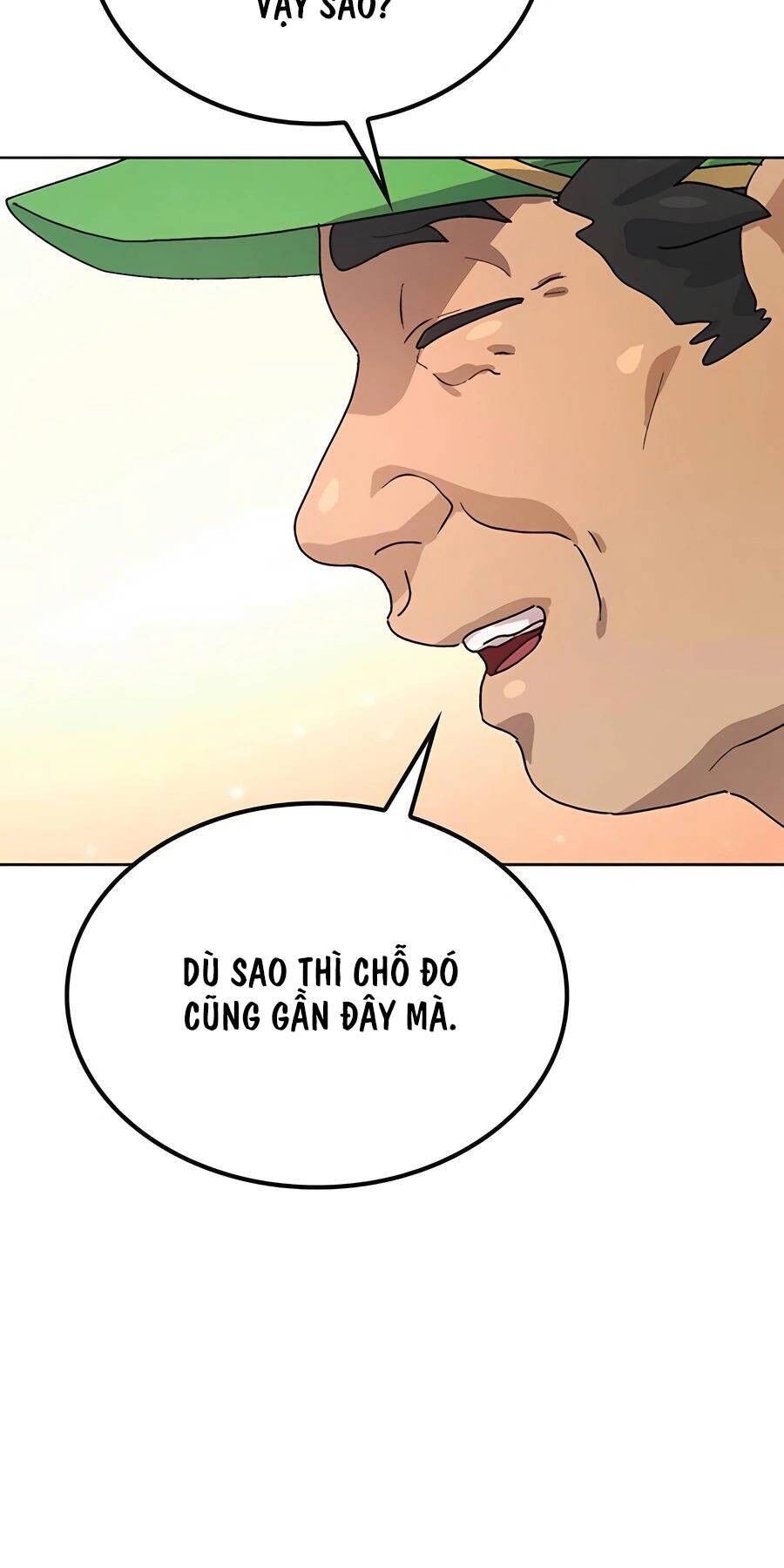 Chữa Lành Cuộc Sống Thông Qua Cắm Trại Ở Thế Giới Khác: Chapter 8