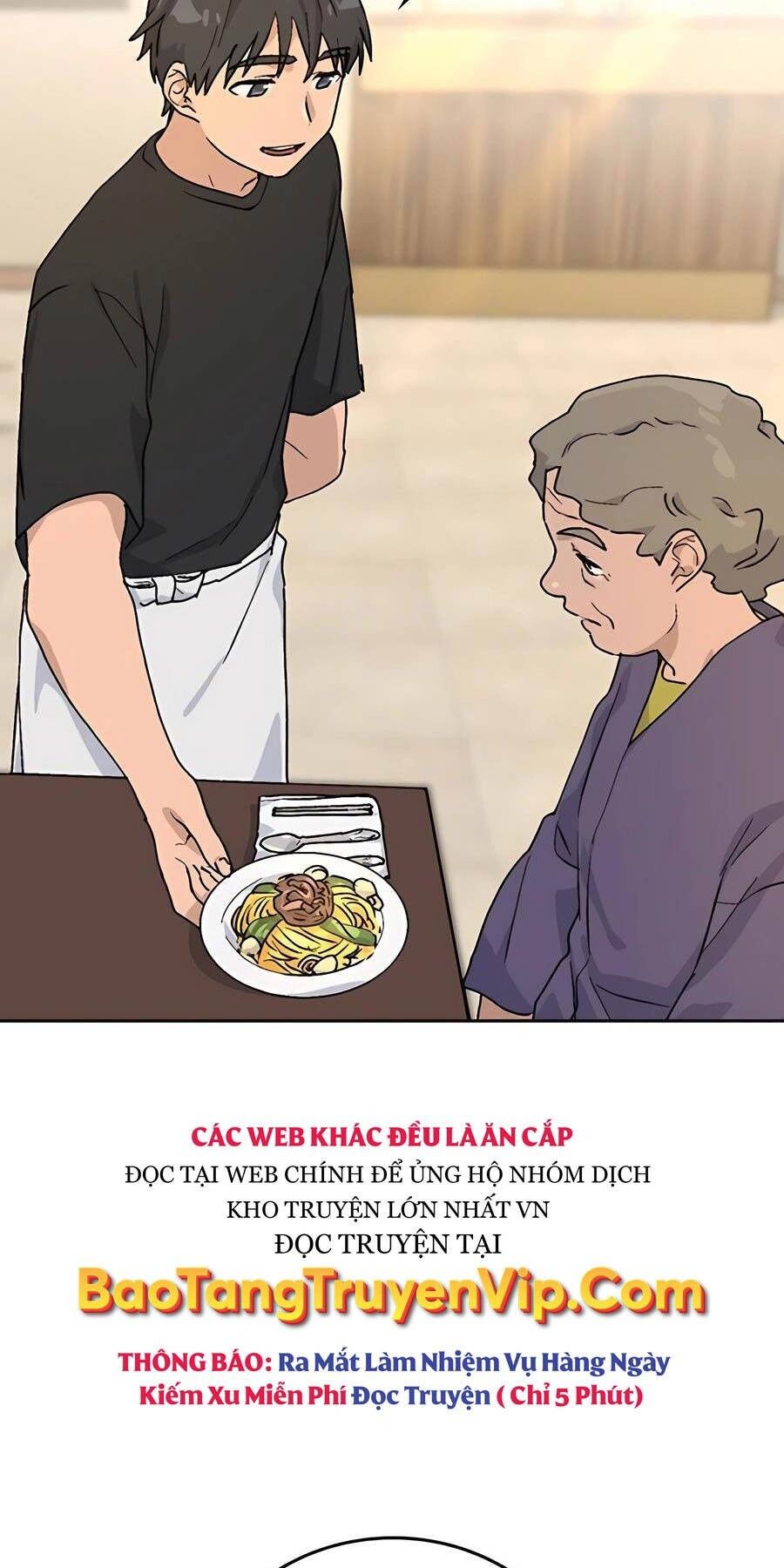 Chữa Lành Cuộc Sống Thông Qua Cắm Trại Ở Thế Giới Khác: Chapter 9