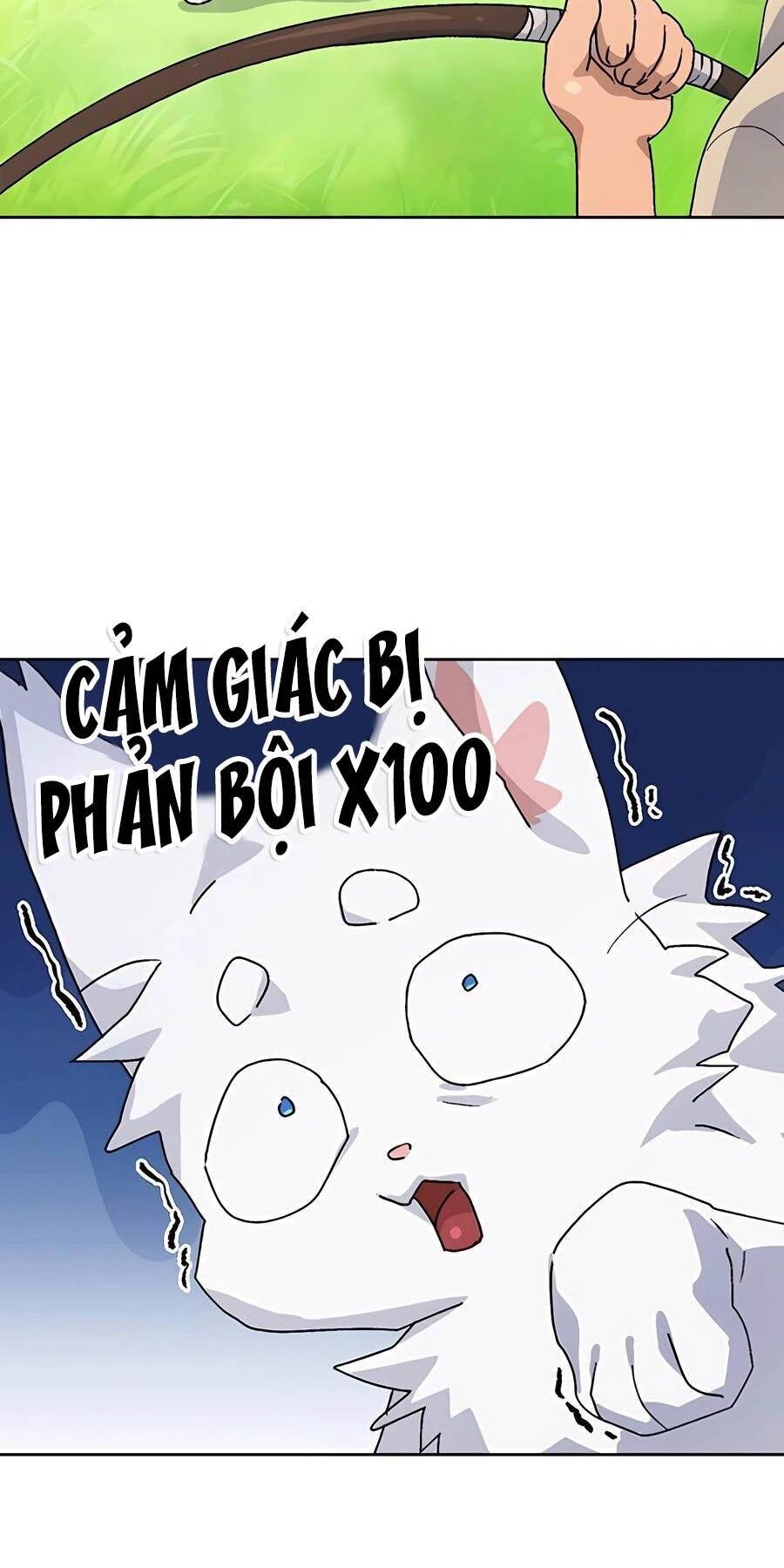 Chữa Lành Cuộc Sống Thông Qua Cắm Trại Ở Thế Giới Khác: Chapter 9