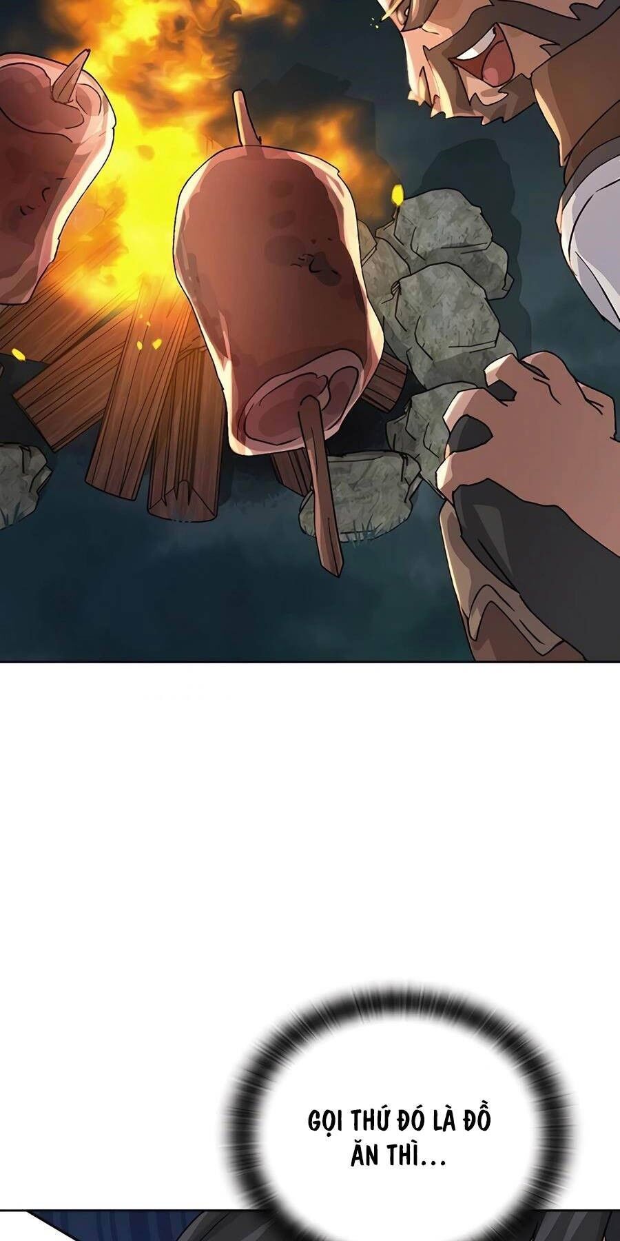 Chữa Lành Cuộc Sống Thông Qua Cắm Trại Ở Thế Giới Khác: Chapter 9
