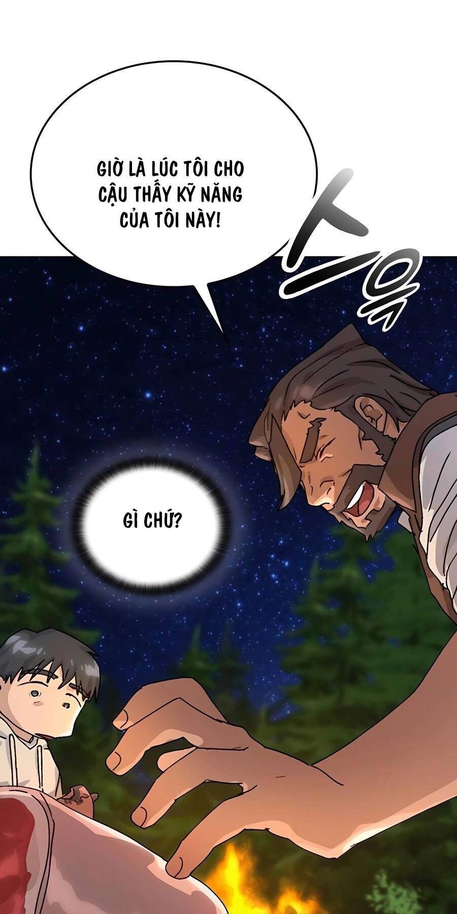 Chữa Lành Cuộc Sống Thông Qua Cắm Trại Ở Thế Giới Khác: Chapter 9