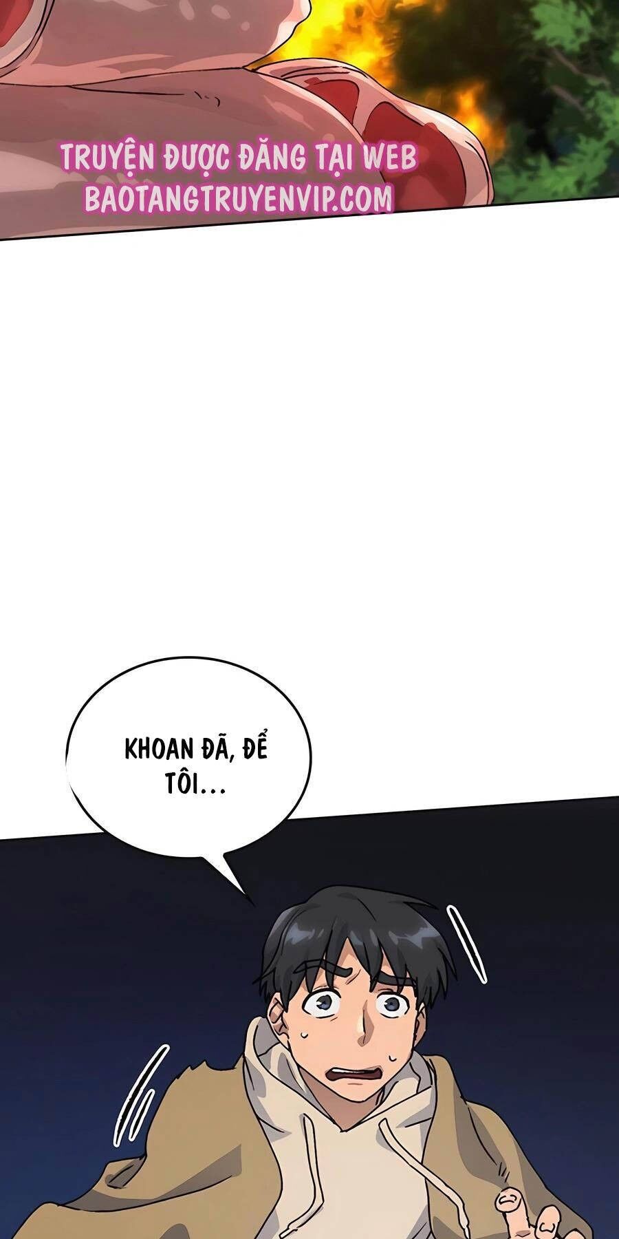 Chữa Lành Cuộc Sống Thông Qua Cắm Trại Ở Thế Giới Khác: Chapter 9