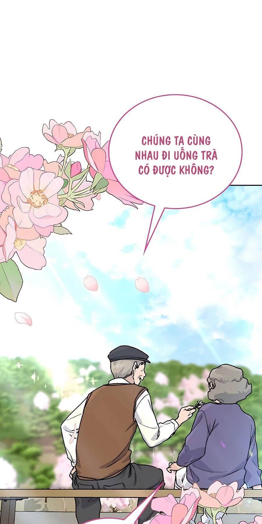 Chữa Lành Cuộc Sống Thông Qua Cắm Trại Ở Thế Giới Khác: Chapter 9