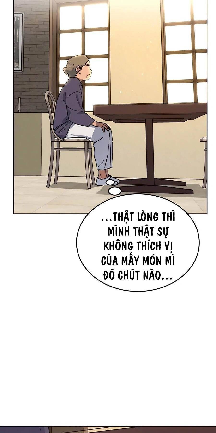 Chữa Lành Cuộc Sống Thông Qua Cắm Trại Ở Thế Giới Khác: Chapter 9