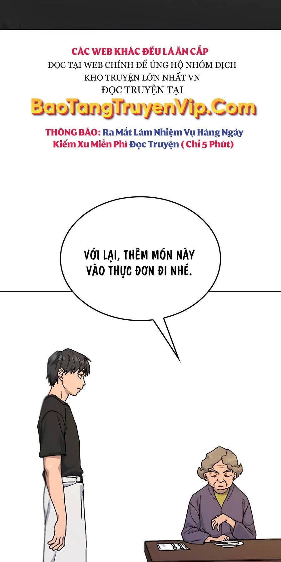 Chữa Lành Cuộc Sống Thông Qua Cắm Trại Ở Thế Giới Khác: Chapter 9