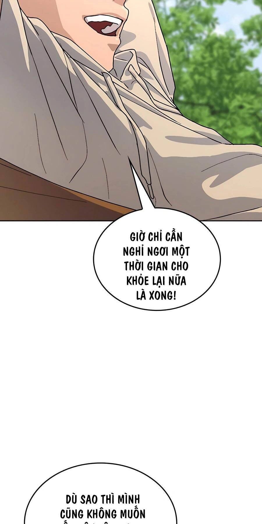 Chữa Lành Cuộc Sống Thông Qua Cắm Trại Ở Thế Giới Khác: Chapter 9
