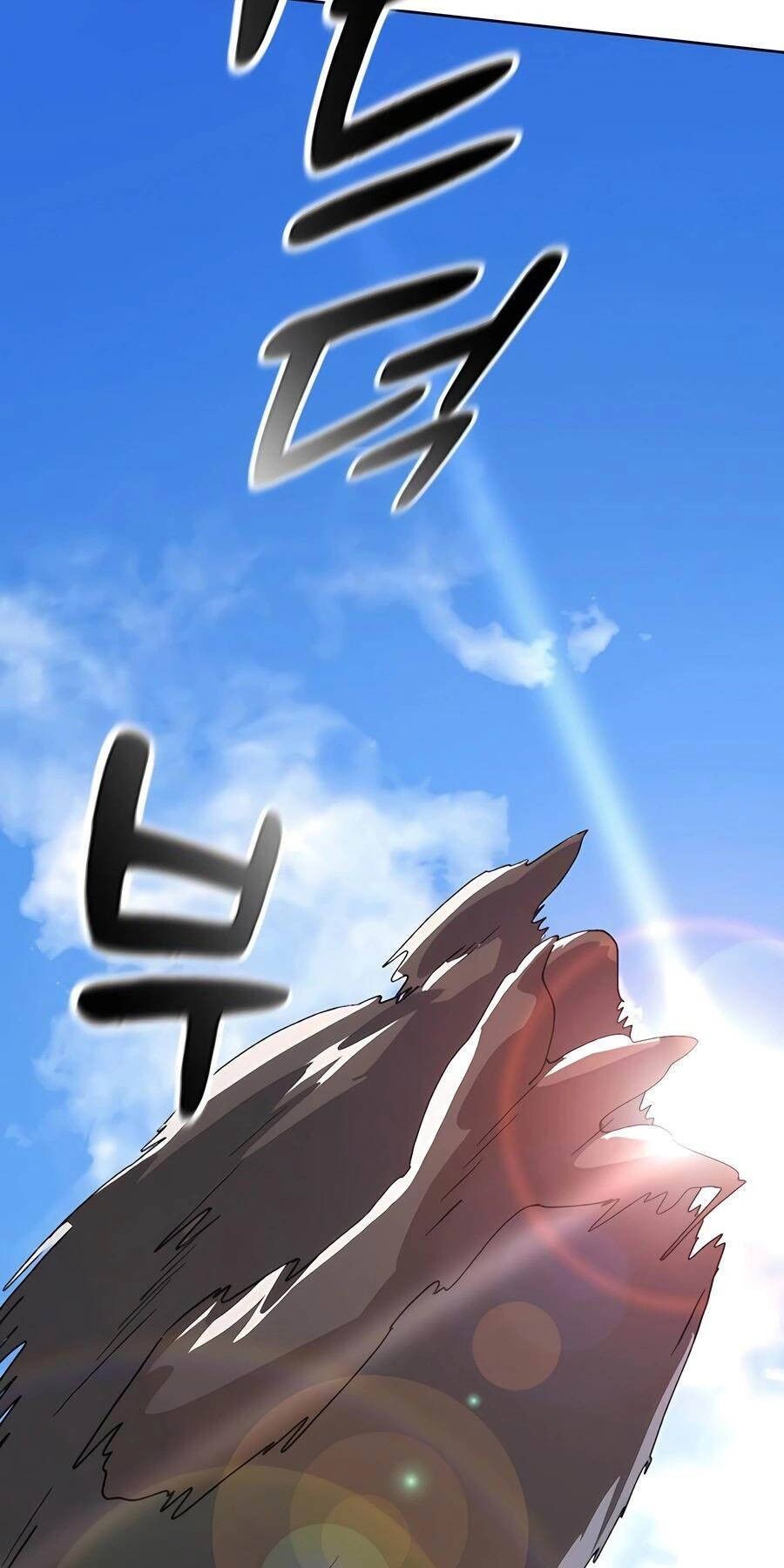 Chữa Lành Cuộc Sống Thông Qua Cắm Trại Ở Thế Giới Khác: Chapter 9