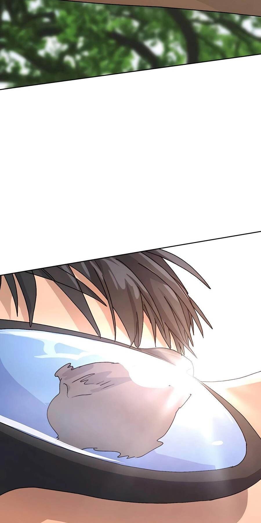 Chữa Lành Cuộc Sống Thông Qua Cắm Trại Ở Thế Giới Khác: Chapter 9
