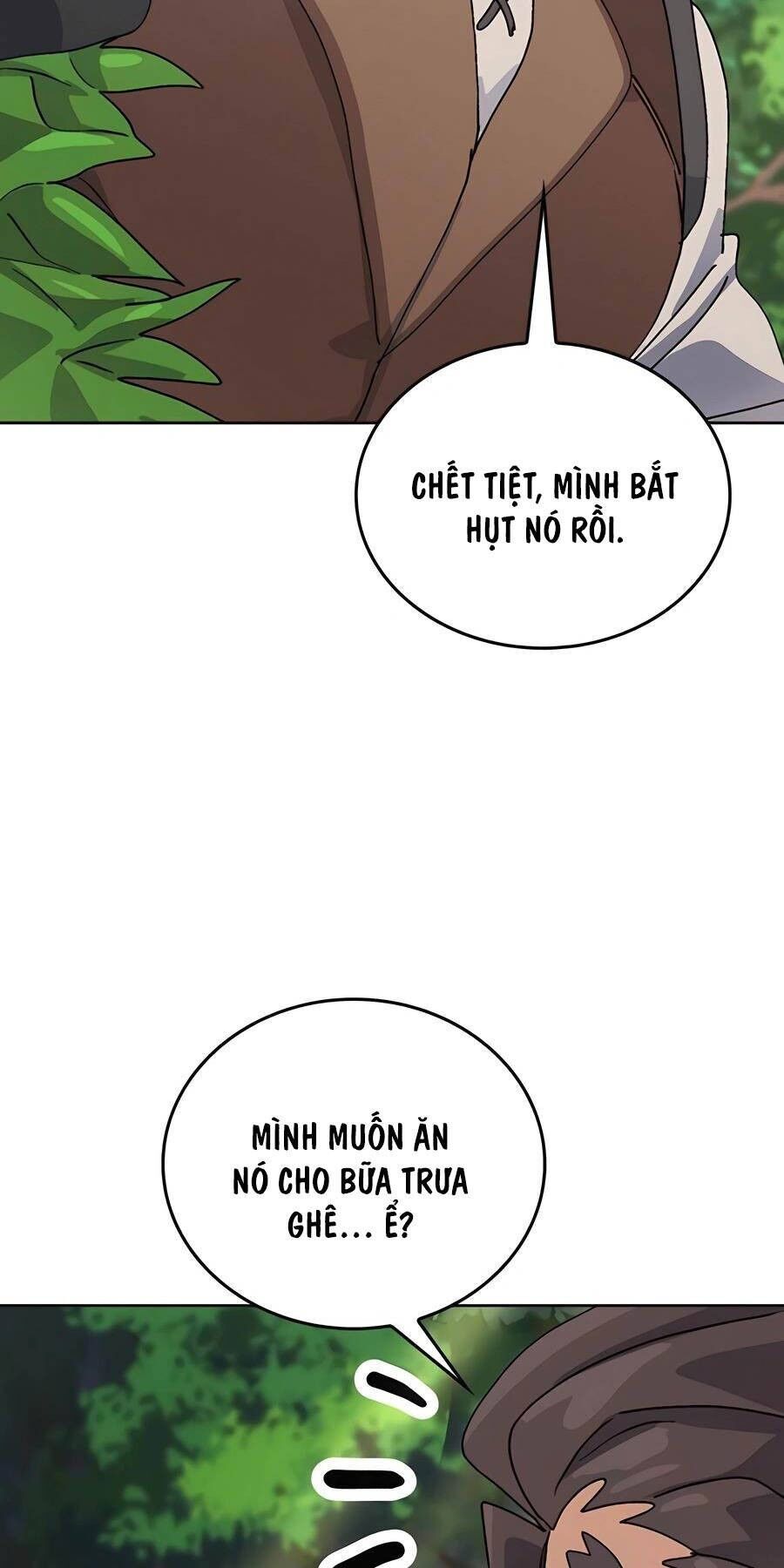 Chữa Lành Cuộc Sống Thông Qua Cắm Trại Ở Thế Giới Khác: Chapter 9