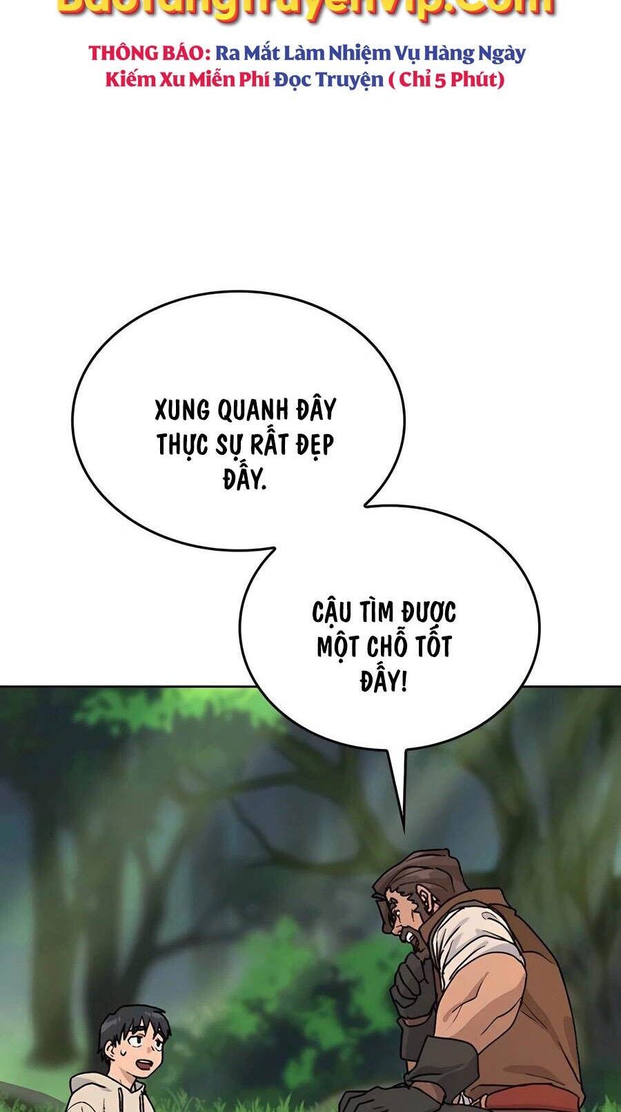 Chữa Lành Cuộc Sống Thông Qua Cắm Trại Ở Thế Giới Khác: Chapter 9
