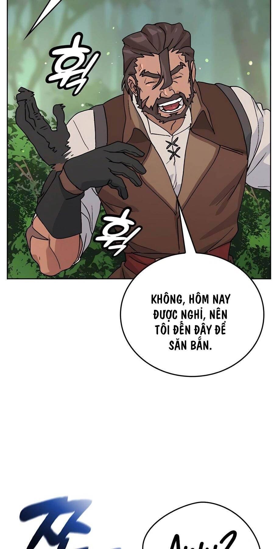 Chữa Lành Cuộc Sống Thông Qua Cắm Trại Ở Thế Giới Khác: Chapter 9