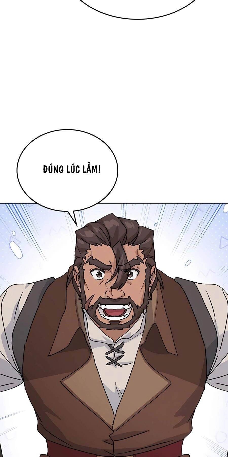 Chữa Lành Cuộc Sống Thông Qua Cắm Trại Ở Thế Giới Khác: Chapter 9