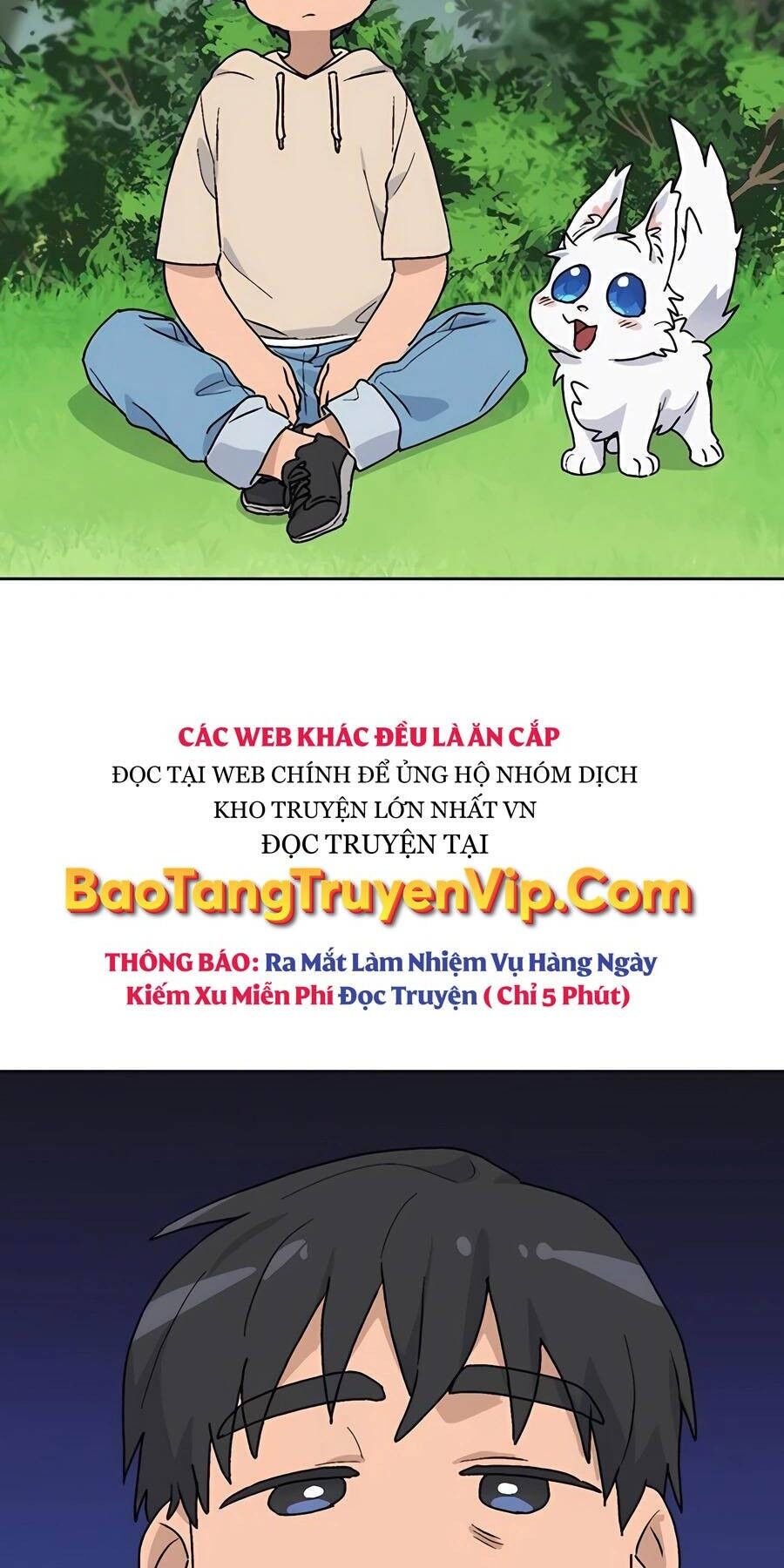 Chữa Lành Cuộc Sống Thông Qua Cắm Trại Ở Thế Giới Khác: Chapter 9