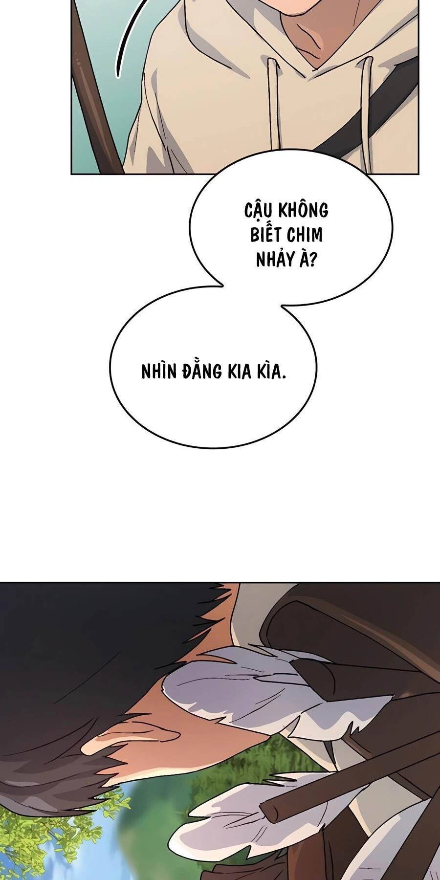 Chữa Lành Cuộc Sống Thông Qua Cắm Trại Ở Thế Giới Khác: Chapter 9