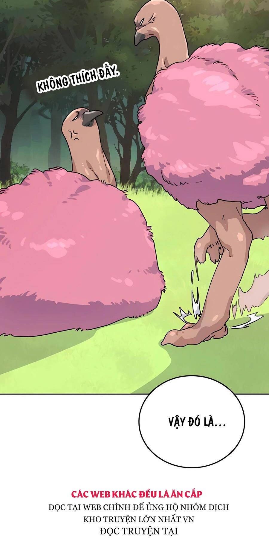 Chữa Lành Cuộc Sống Thông Qua Cắm Trại Ở Thế Giới Khác: Chapter 9