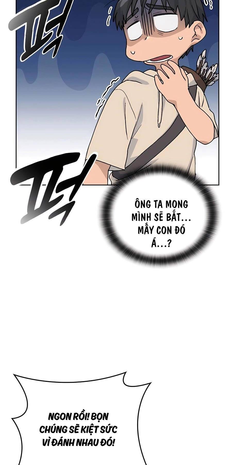 Chữa Lành Cuộc Sống Thông Qua Cắm Trại Ở Thế Giới Khác: Chapter 9