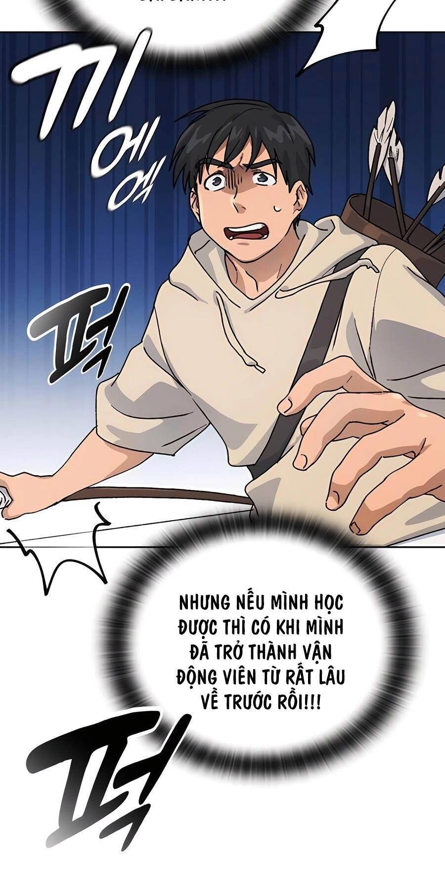 Chữa Lành Cuộc Sống Thông Qua Cắm Trại Ở Thế Giới Khác: Chapter 9