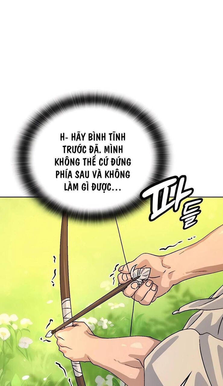 Chữa Lành Cuộc Sống Thông Qua Cắm Trại Ở Thế Giới Khác: Chapter 9