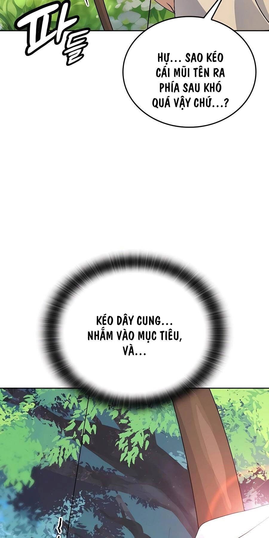 Chữa Lành Cuộc Sống Thông Qua Cắm Trại Ở Thế Giới Khác: Chapter 9