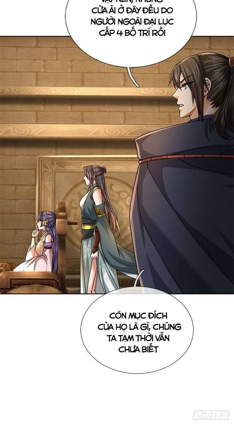 Chúa Tể Chi Lộ: Chapter 139