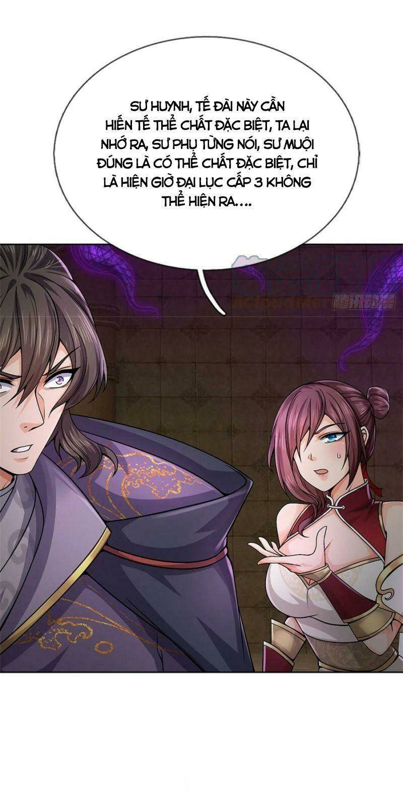 Chúa Tể Chi Lộ: Chapter 141