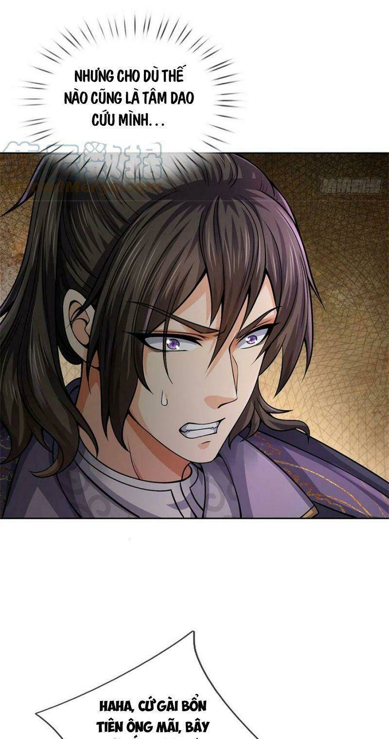 Chúa Tể Chi Lộ: Chapter 141