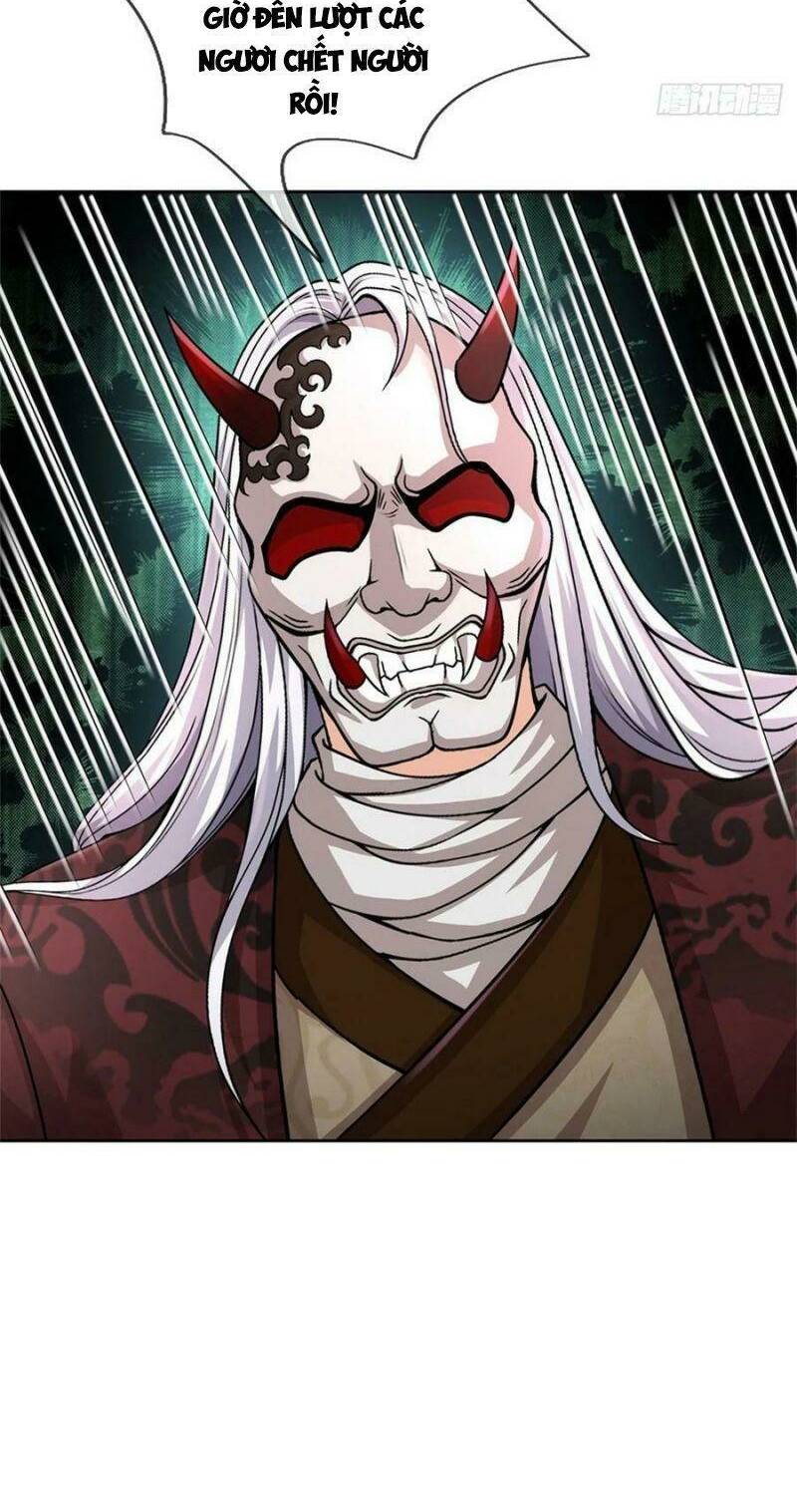 Chúa Tể Chi Lộ: Chapter 141