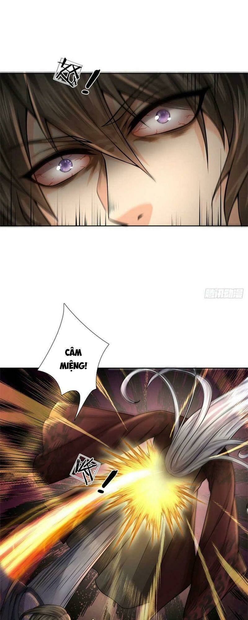 Chúa Tể Chi Lộ: Chapter 141