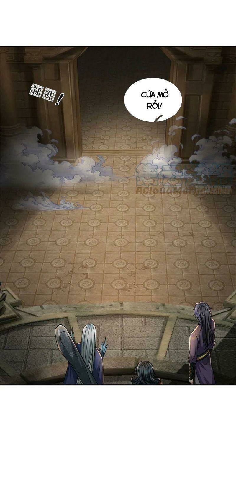 Chúa Tể Chi Lộ: Chapter 141