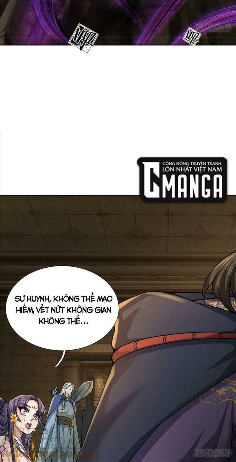 Chúa Tể Chi Lộ: Chapter 141