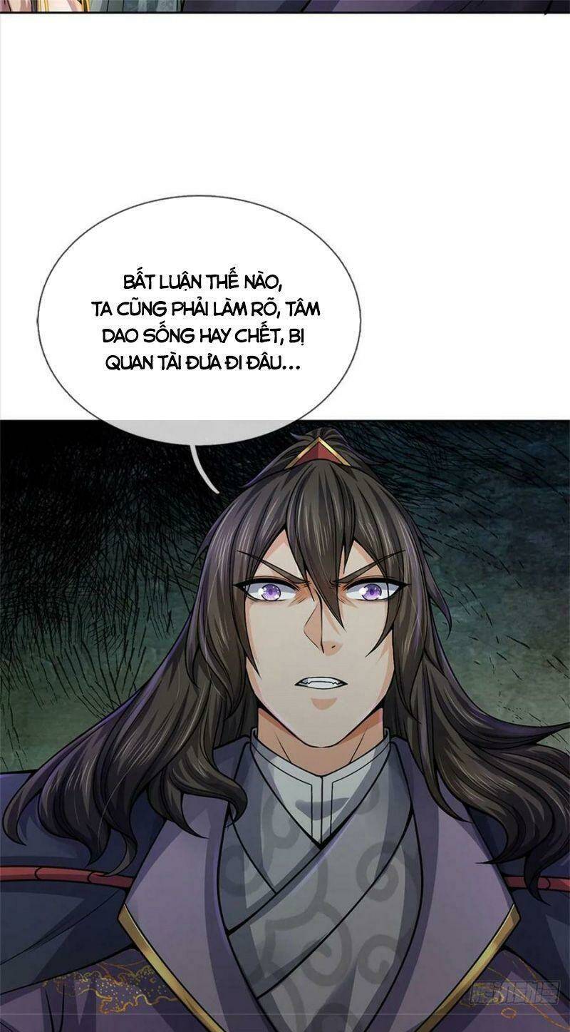 Chúa Tể Chi Lộ: Chapter 141