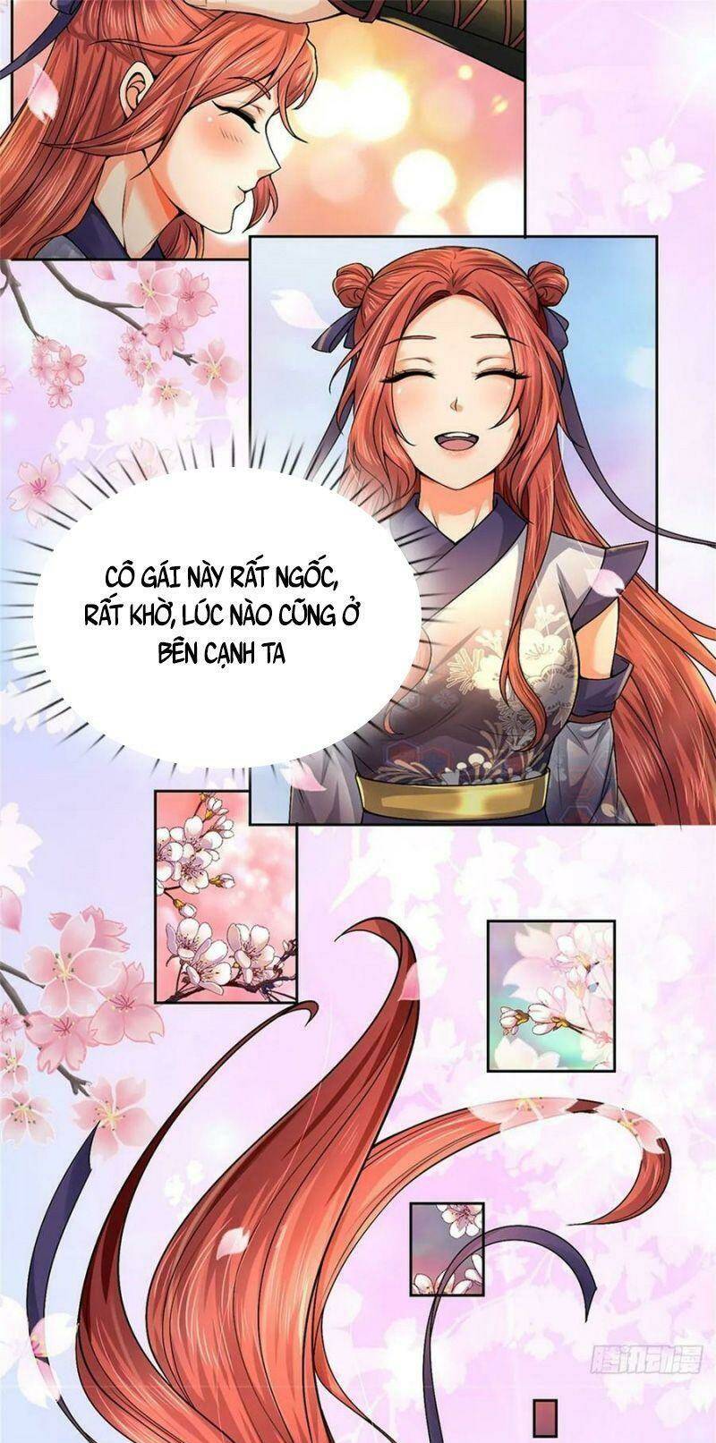 Chúa Tể Chi Lộ: Chapter 141