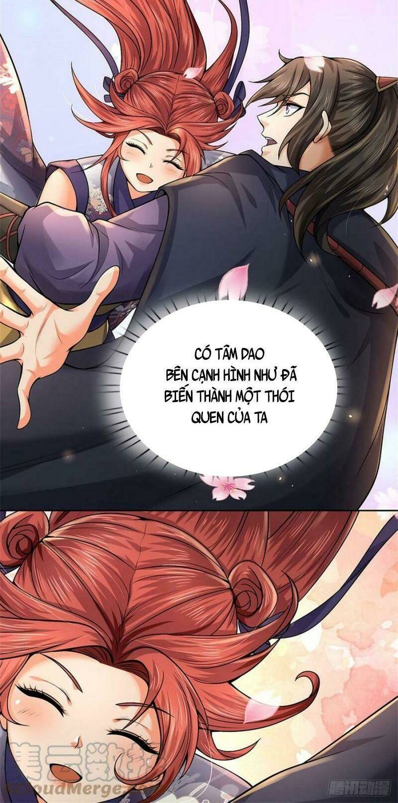 Chúa Tể Chi Lộ: Chapter 141