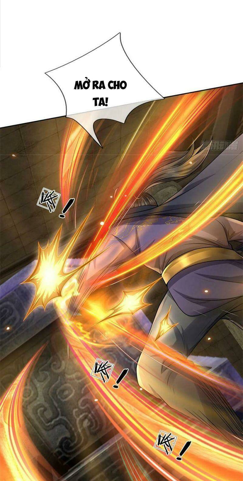 Chúa Tể Chi Lộ: Chapter 141