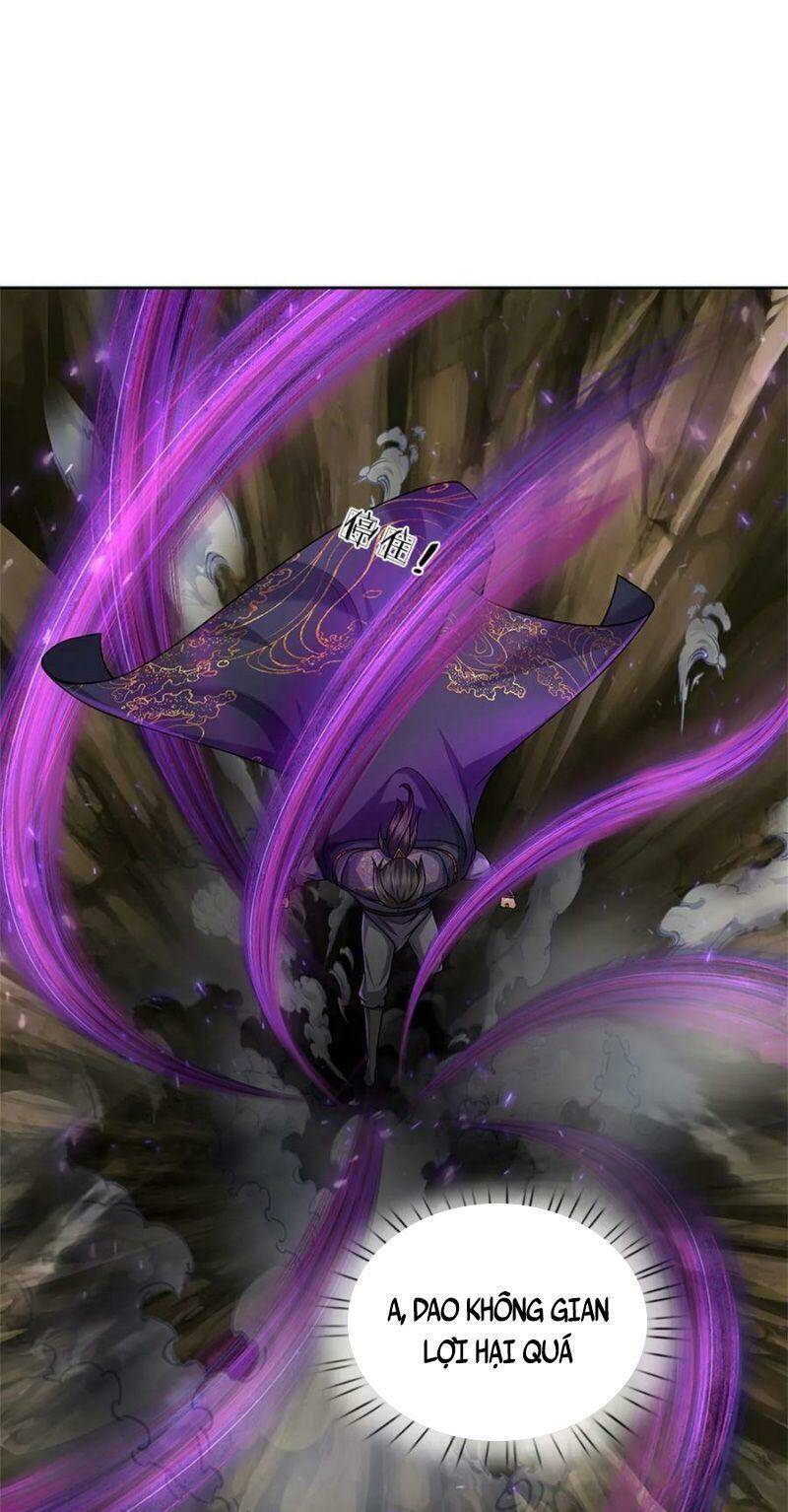 Chúa Tể Chi Lộ: Chapter 141
