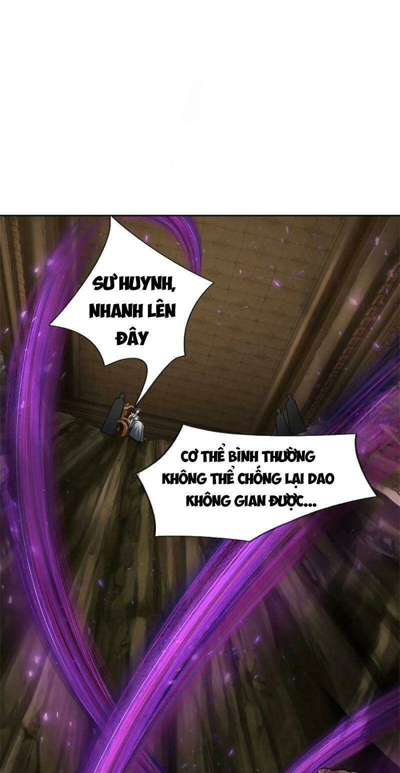 Chúa Tể Chi Lộ: Chapter 141