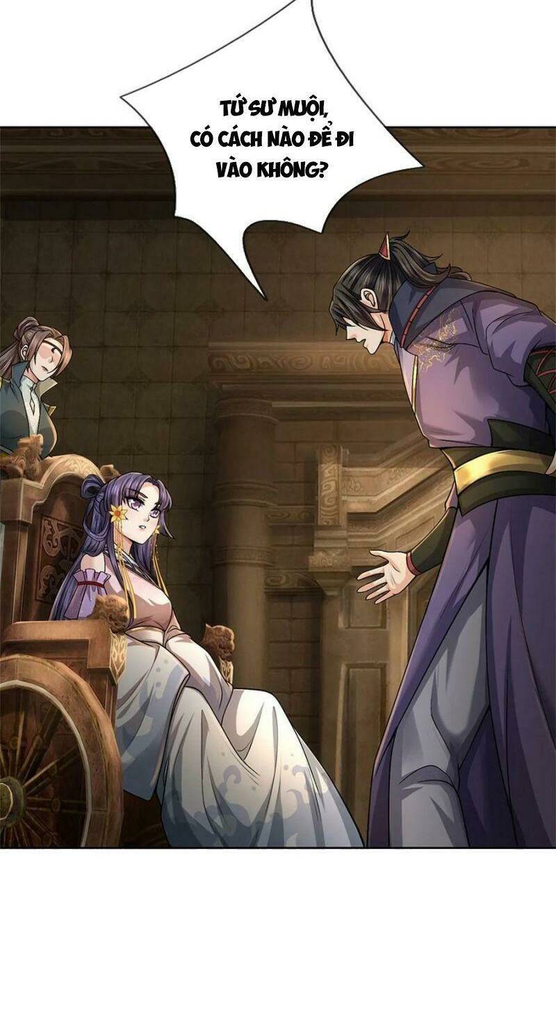 Chúa Tể Chi Lộ: Chapter 141