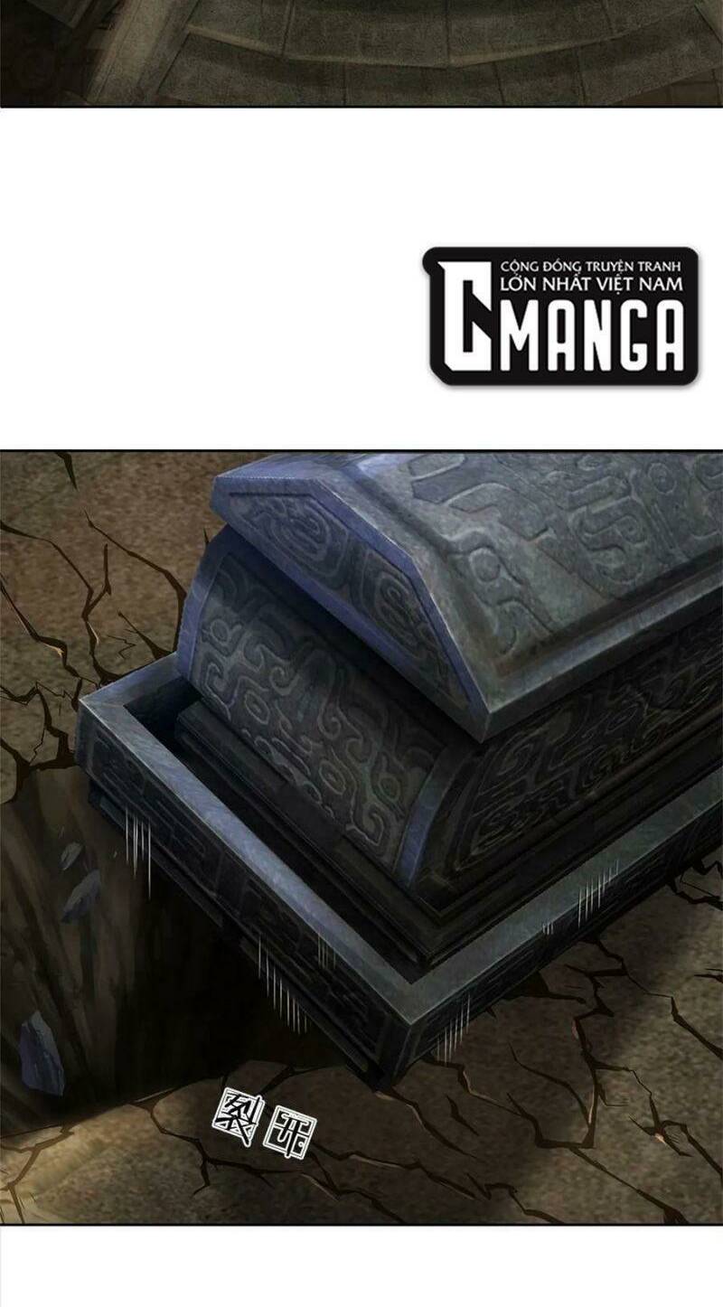 Chúa Tể Chi Lộ: Chapter 141