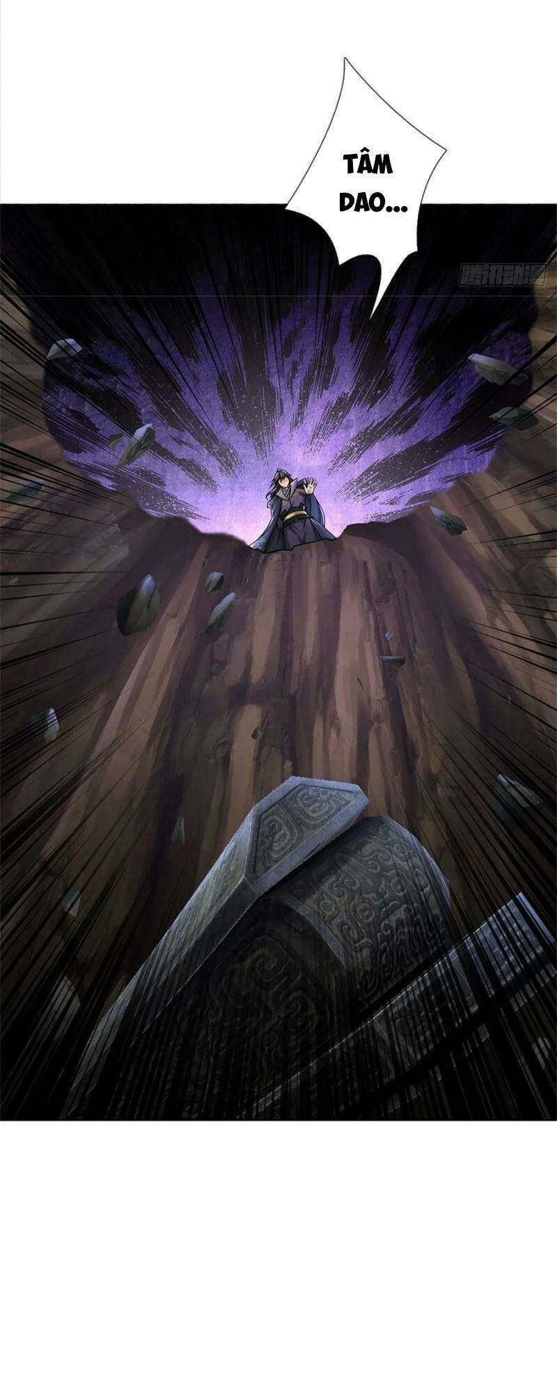 Chúa Tể Chi Lộ: Chapter 141