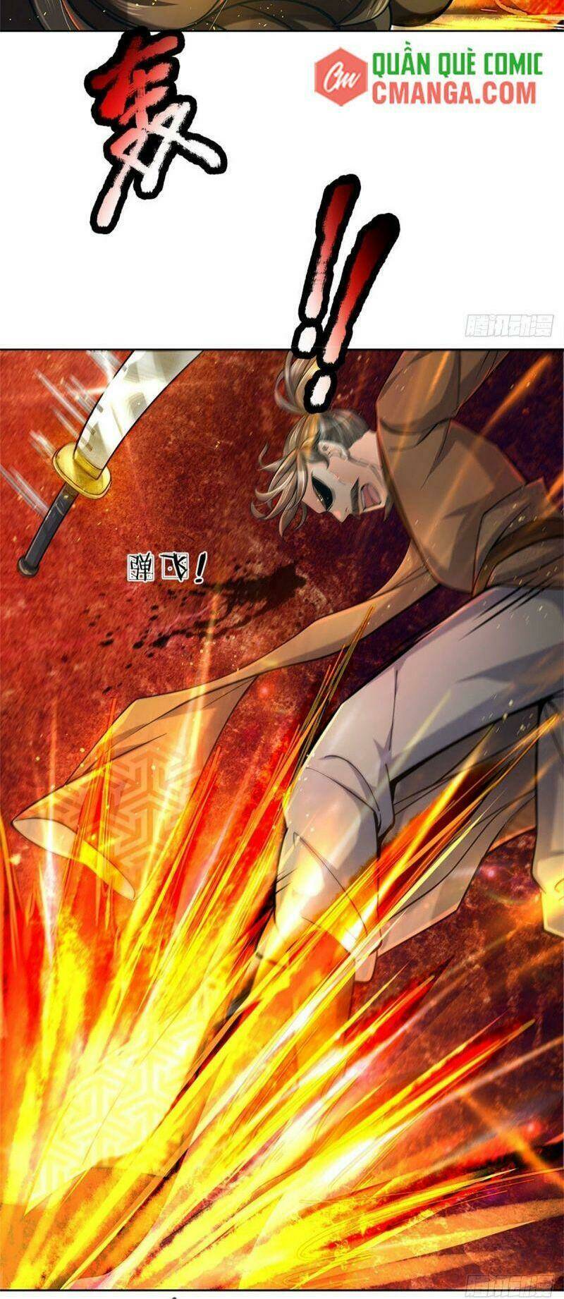 Chúa Tể Chi Lộ: Chapter 7