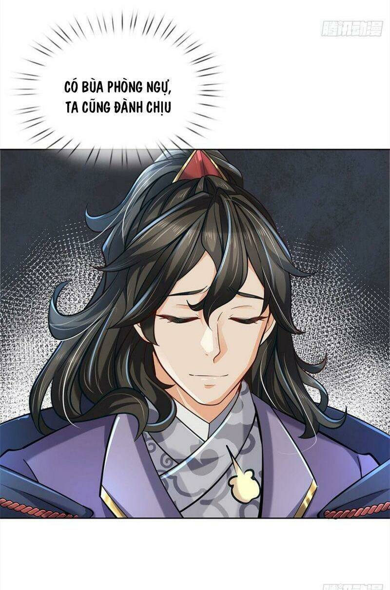 Chúa Tể Chi Lộ: Chapter 7