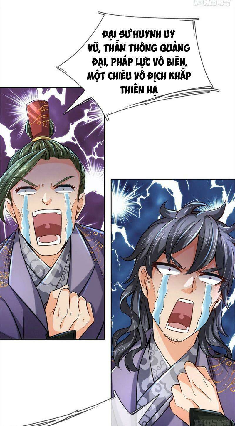 Chúa Tể Chi Lộ: Chapter 7