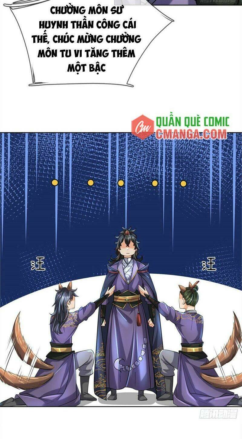 Chúa Tể Chi Lộ: Chapter 7